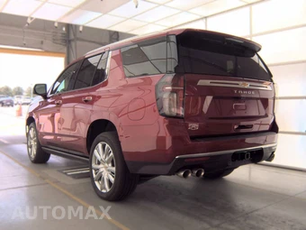 2022 Chevrolet Tahoe High Country 3LZ - miniatura 6
