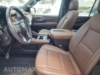 2022 Chevrolet Tahoe High Country 3LZ - miniatura 7