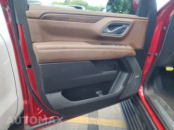 2022 Chevrolet Tahoe High Country 3LZ - miniatura 9