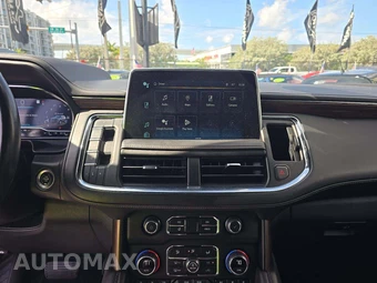 2022 Chevrolet Tahoe High Country 3LZ - miniatura 10
