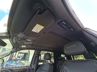 2022 Chevrolet Tahoe High Country 3LZ - miniatura 11