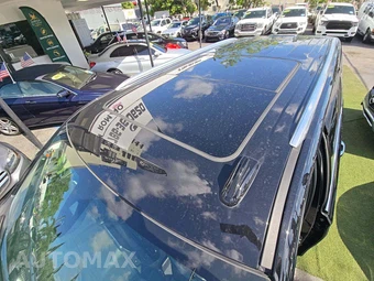 2022 Chevrolet Tahoe High Country 3LZ - miniatura 12