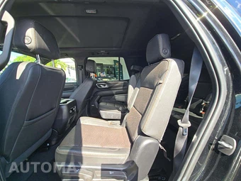2022 Chevrolet Tahoe High Country 3LZ - miniatura 13