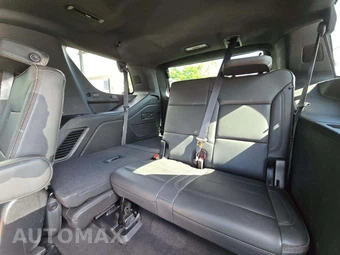 2022 Chevrolet Tahoe High Country 3LZ - miniatura 14