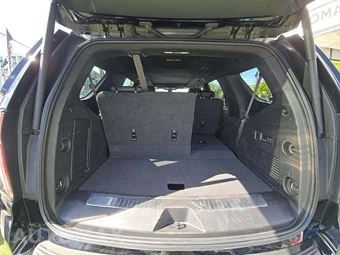 2022 Chevrolet Tahoe High Country 3LZ - miniatura 15
