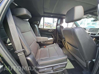 2022 Chevrolet Tahoe High Country 3LZ - miniatura 17