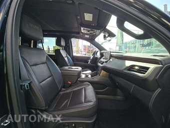 2022 Chevrolet Tahoe High Country 3LZ - miniatura 19