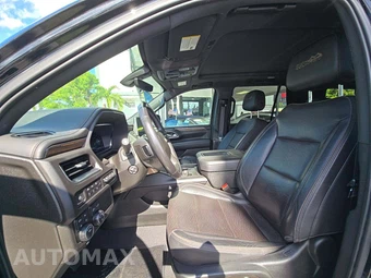 2022 Chevrolet Tahoe High Country 3LZ - miniatura 6