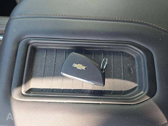 2022 Chevrolet Tahoe High Country 3LZ - miniatura 8
