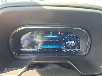 2022 Chevrolet Tahoe High Country 3LZ - miniatura 9