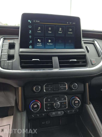 2022 Chevrolet Tahoe High Country 3LZ - miniatura 10