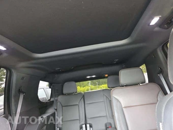 2022 Chevrolet Tahoe High Country 3LZ - miniatura 11