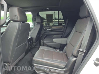 2022 Chevrolet Tahoe High Country 3LZ - miniatura 13