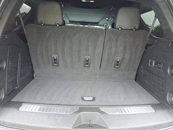2022 Chevrolet Tahoe High Country 3LZ - miniatura 15