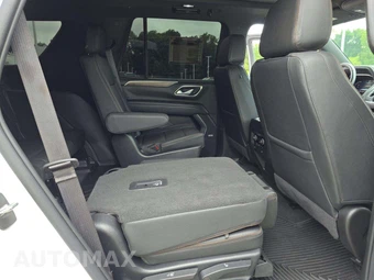 2022 Chevrolet Tahoe High Country 3LZ - miniatura 17