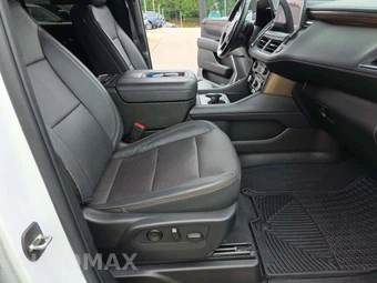 2022 Chevrolet Tahoe High Country 3LZ - miniatura 19