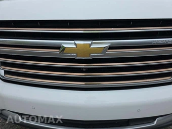 2022 Chevrolet Tahoe High Country 3LZ - miniatura 22