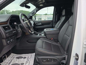 2022 Chevrolet Tahoe High Country 3LZ - miniatura 6