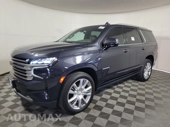 2022 Chevrolet Tahoe High Country 3LZ