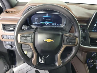 2022 Chevrolet Tahoe High Country 3LZ - miniatura 10