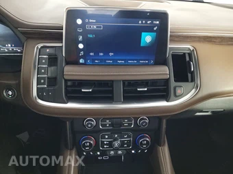 2022 Chevrolet Tahoe High Country 3LZ - miniatura 11
