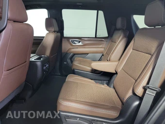 2022 Chevrolet Tahoe High Country 3LZ - miniatura 13