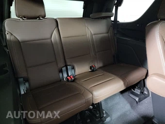 2022 Chevrolet Tahoe High Country 3LZ - miniatura 14