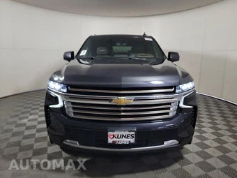2022 Chevrolet Tahoe High Country 3LZ - miniatura 2