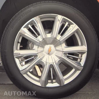 2022 Chevrolet Tahoe High Country 3LZ - miniatura 21