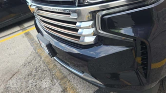 2022 Chevrolet Tahoe High Country 3LZ - miniatura 23