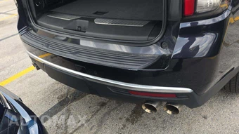 2022 Chevrolet Tahoe High Country 3LZ - miniatura 25