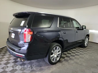 2022 Chevrolet Tahoe High Country 3LZ - miniatura 4