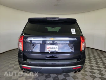2022 Chevrolet Tahoe High Country 3LZ - miniatura 5