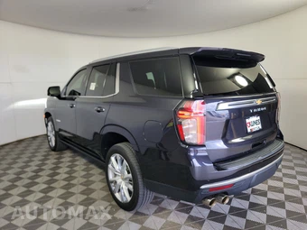 2022 Chevrolet Tahoe High Country 3LZ - miniatura 6
