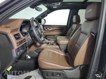 2022 Chevrolet Tahoe High Country 3LZ - miniatura 7