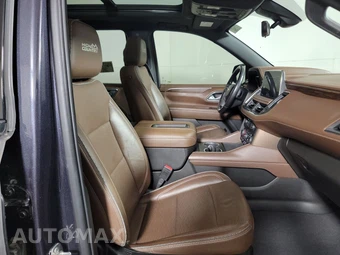 2022 Chevrolet Tahoe High Country 3LZ - miniatura 8