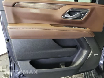 2022 Chevrolet Tahoe High Country 3LZ - miniatura 9