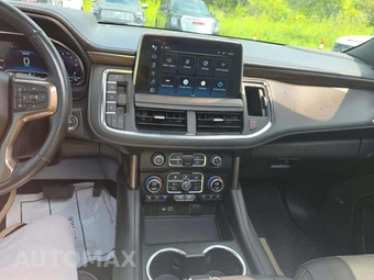 2022 Chevrolet Tahoe High Country 3LZ - miniatura 10