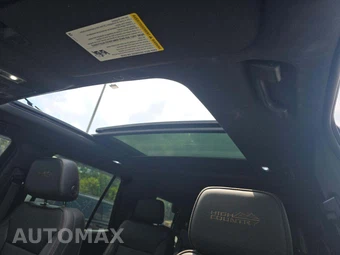 2022 Chevrolet Tahoe High Country 3LZ - miniatura 11