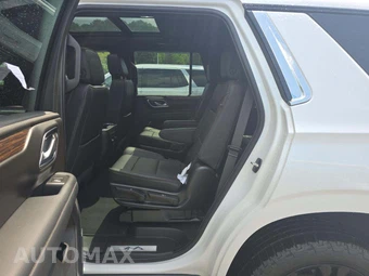 2022 Chevrolet Tahoe High Country 3LZ - miniatura 13