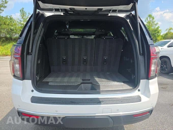 2022 Chevrolet Tahoe High Country 3LZ - miniatura 15