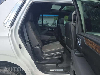 2022 Chevrolet Tahoe High Country 3LZ - miniatura 17