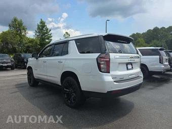 2022 Chevrolet Tahoe High Country 3LZ - miniatura 2