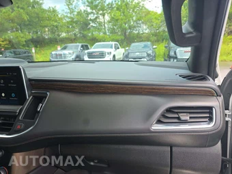 2022 Chevrolet Tahoe High Country 3LZ - miniatura 20