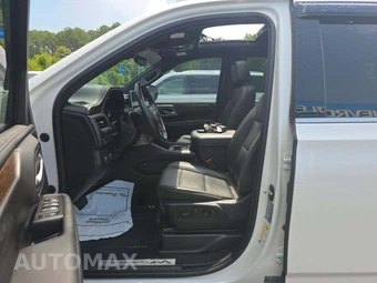 2022 Chevrolet Tahoe High Country 3LZ - miniatura 6