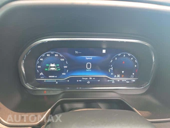 2022 Chevrolet Tahoe High Country 3LZ - miniatura 9