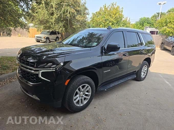 2022 Chevrolet Tahoe LS 1LS