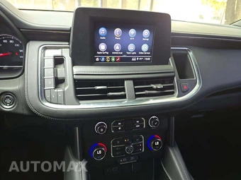 2022 Chevrolet Tahoe LS 1LS - miniatura 10