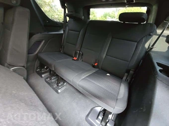 2022 Chevrolet Tahoe LS 1LS - miniatura 14