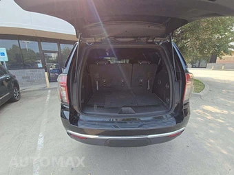 2022 Chevrolet Tahoe LS 1LS - miniatura 15